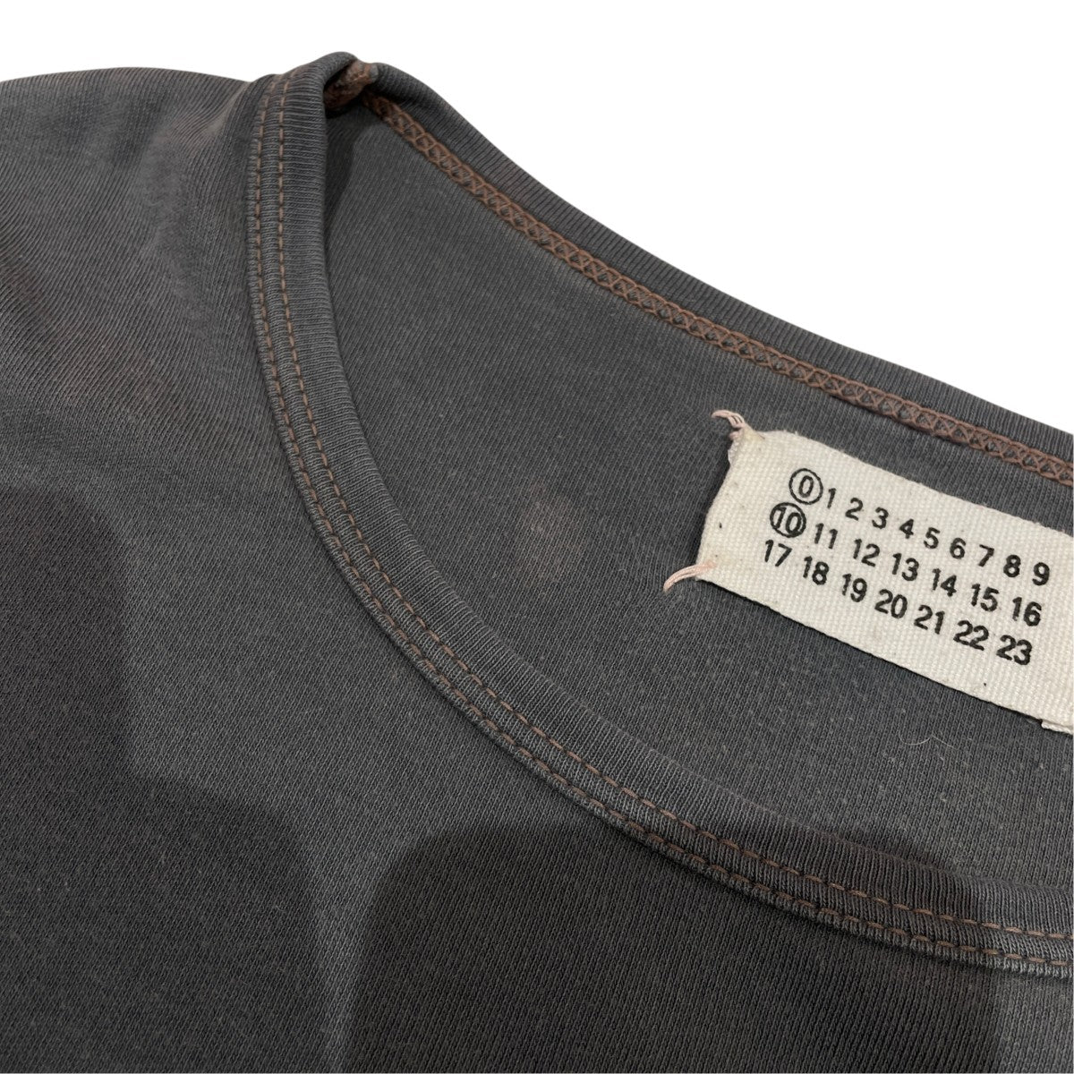 02AW長袖Tシャツ