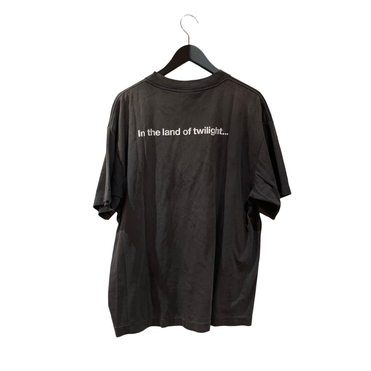 ダメージTシャツMT-MK8-0000-007