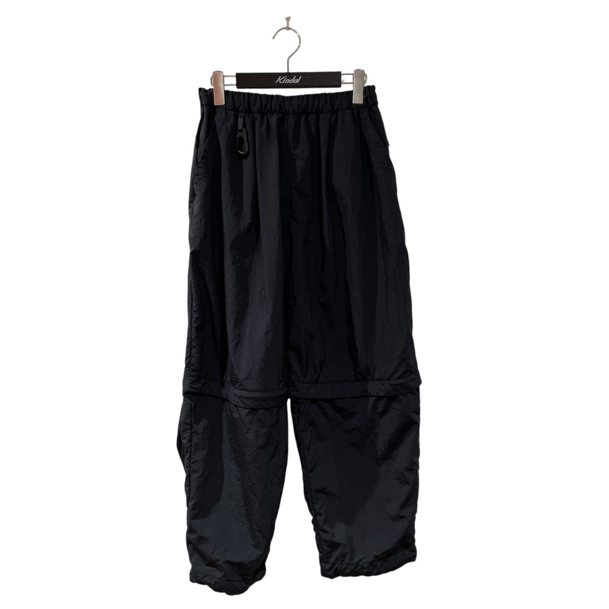 365 PANTSナイロンパンツNEX24-P01