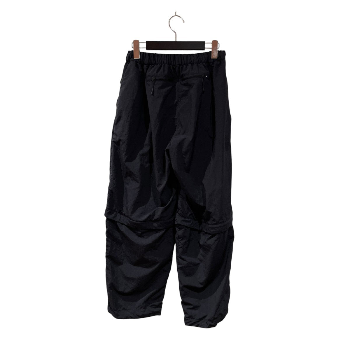 365 PANTSナイロンパンツNEX24-P01