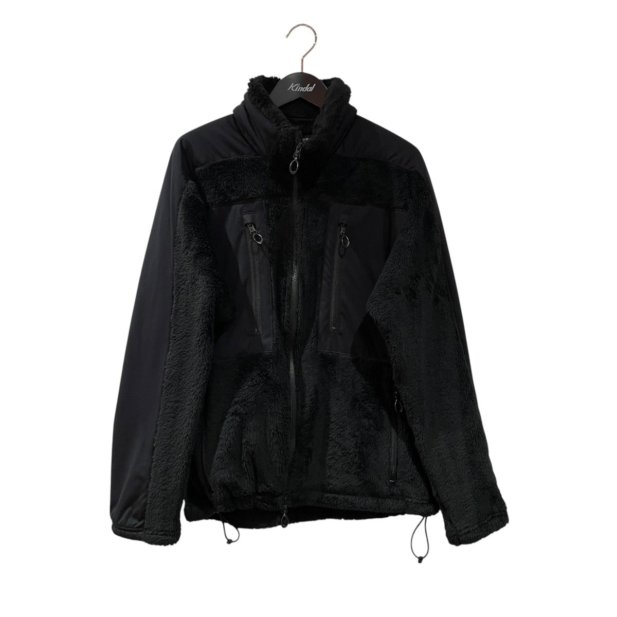 RECON HIGH LOFT HODDIEボアジャケット