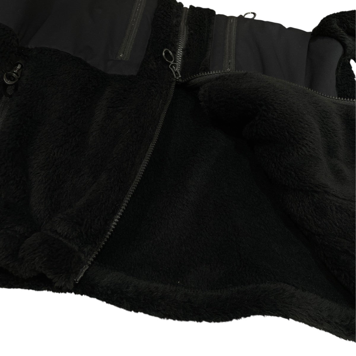 RECON HIGH LOFT HODDIEボアジャケット