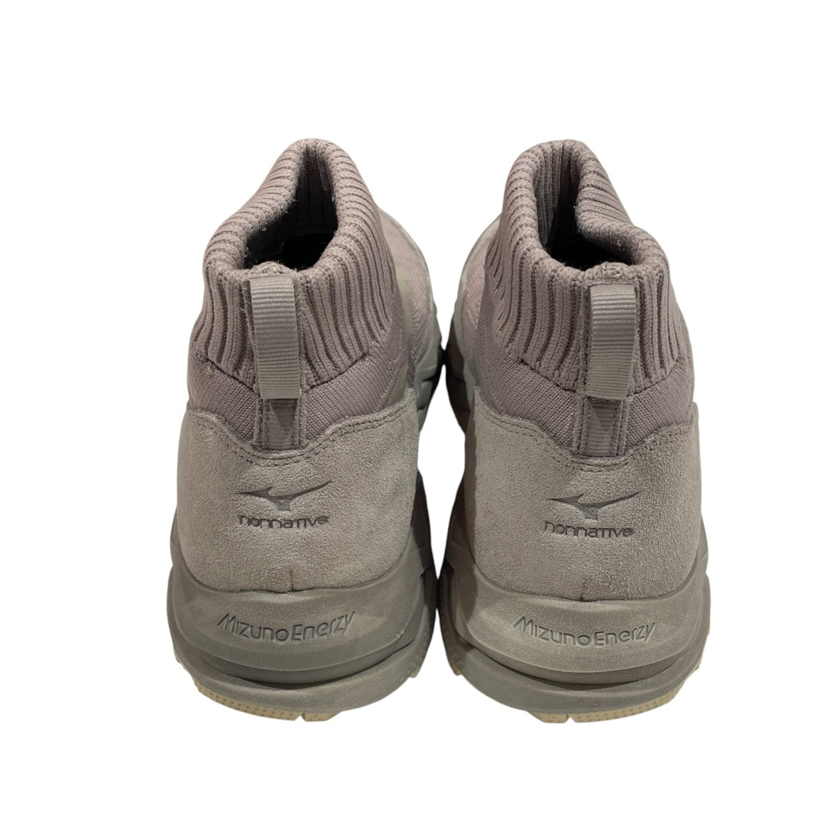 Wave Mujin LS Mid GORE-TEXハイカットスニーカーD1GD261501
