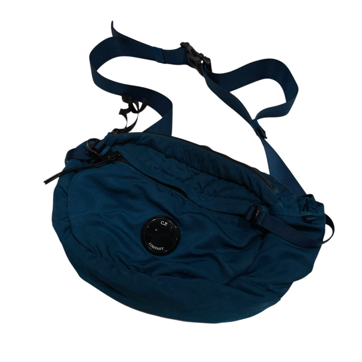 Nylon B Crossbody Packショルダーバッグ16cmac112a 005269g