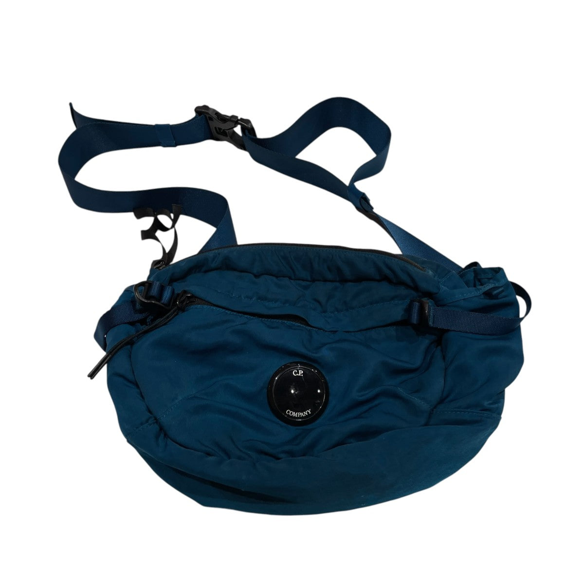Nylon B Crossbody Packショルダーバッグ16cmac112a 005269g
