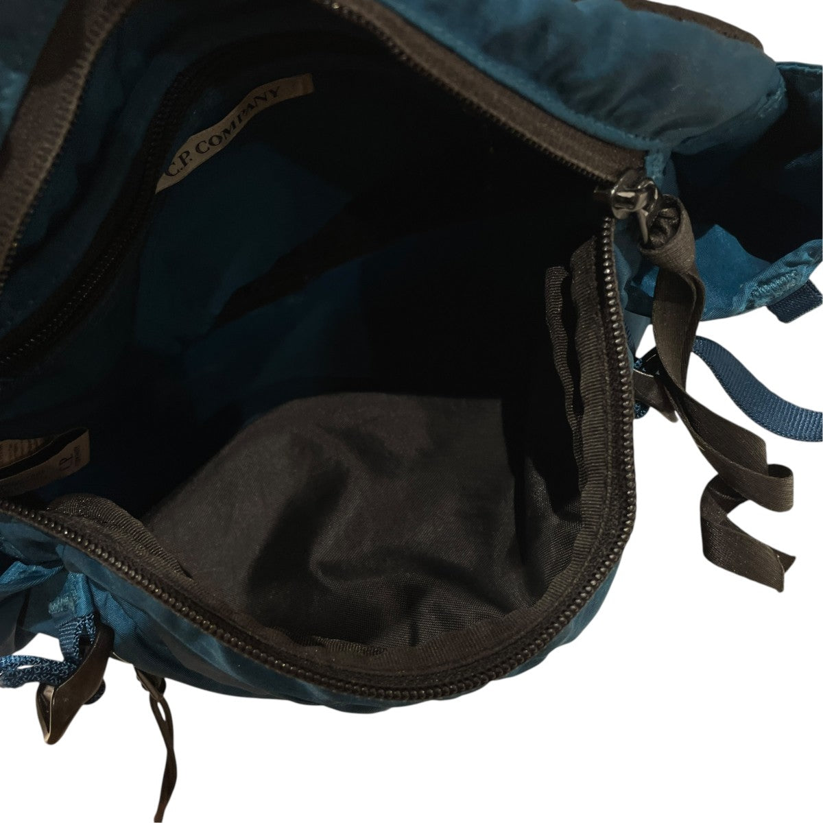 Nylon B Crossbody Packショルダーバッグ16cmac112a 005269g