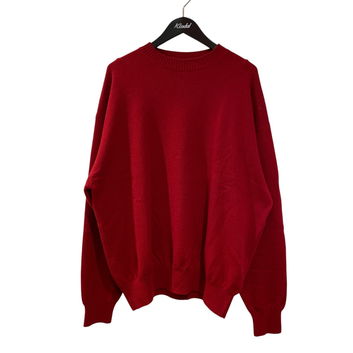 HERILL American deadstock Sweaterニット25-080-HL-8020-30 古着・中古-1枚目のアイテム画像