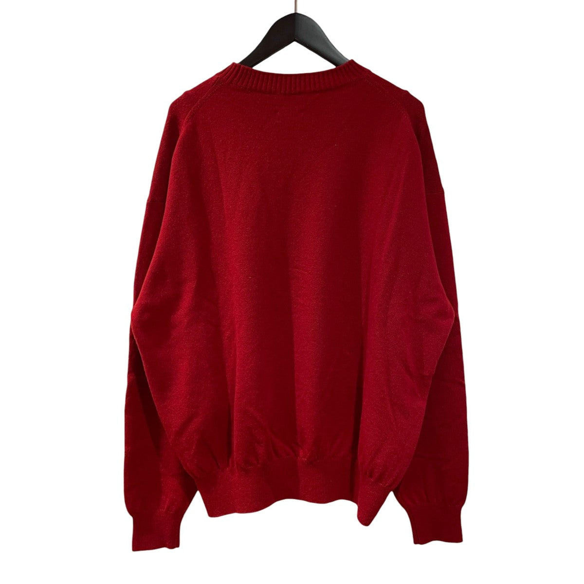 HERILL American deadstock Sweaterニット25-080-HL-8020-30 古着・中古-2枚目のアイテム画像