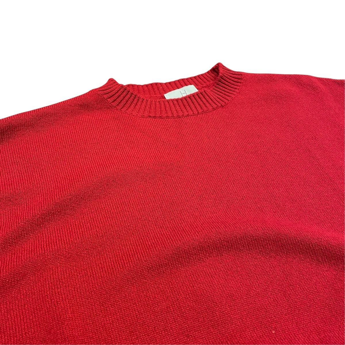 HERILL American deadstock Sweaterニット25-080-HL-8020-30 古着・中古-3枚目のアイテム画像