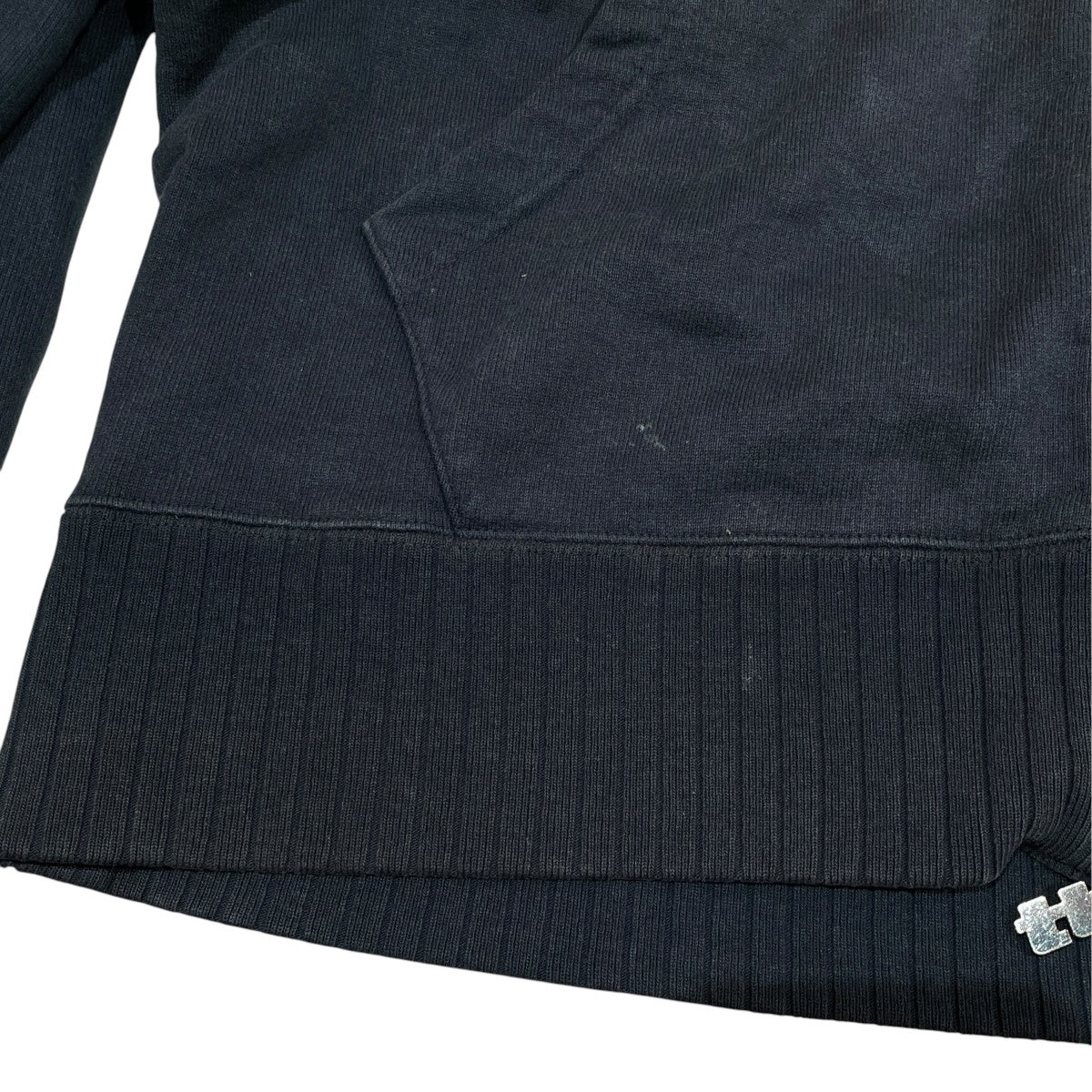 ジップパーカーTOPS-2023AW-CT01