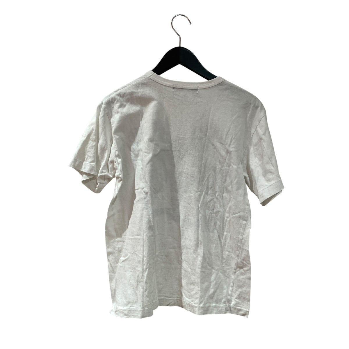 クルーネックTシャツ1L-T001