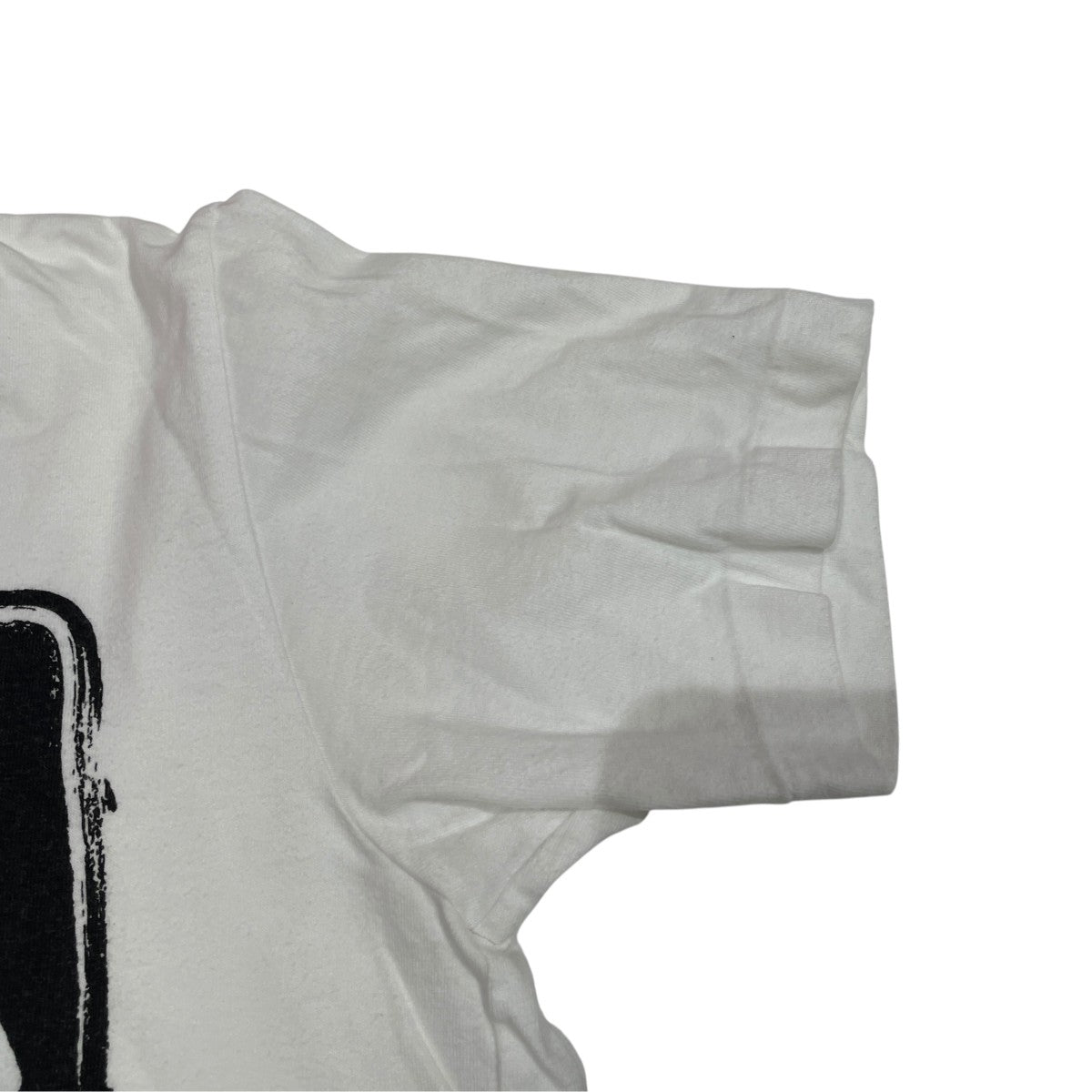 クルーネックTシャツ1L-T001