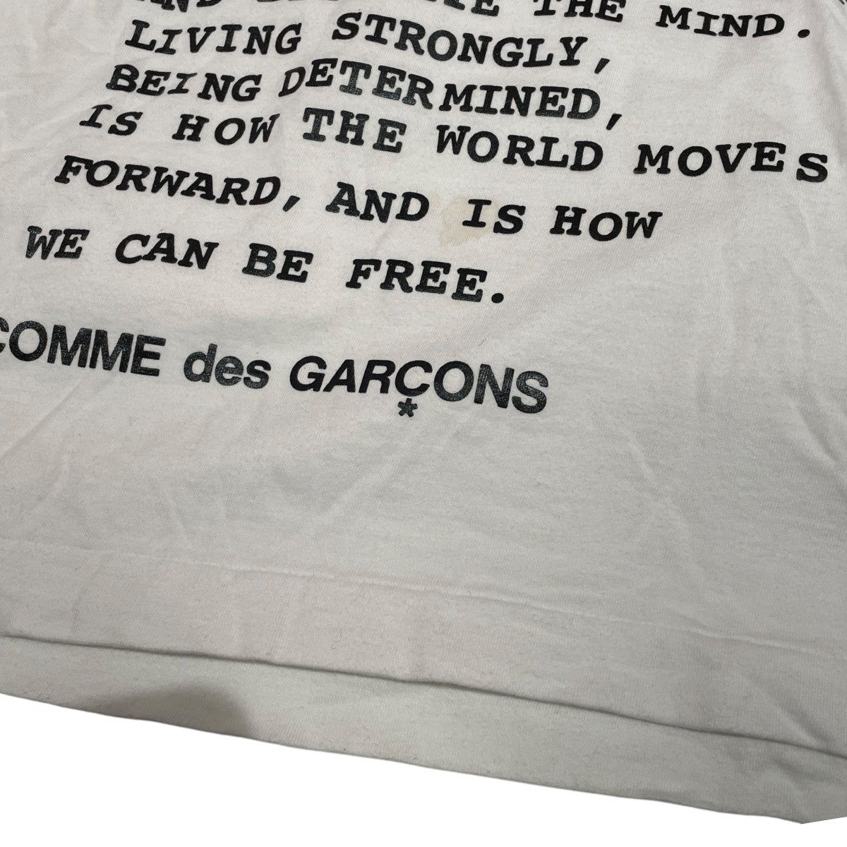 長袖カットソーGK-T044