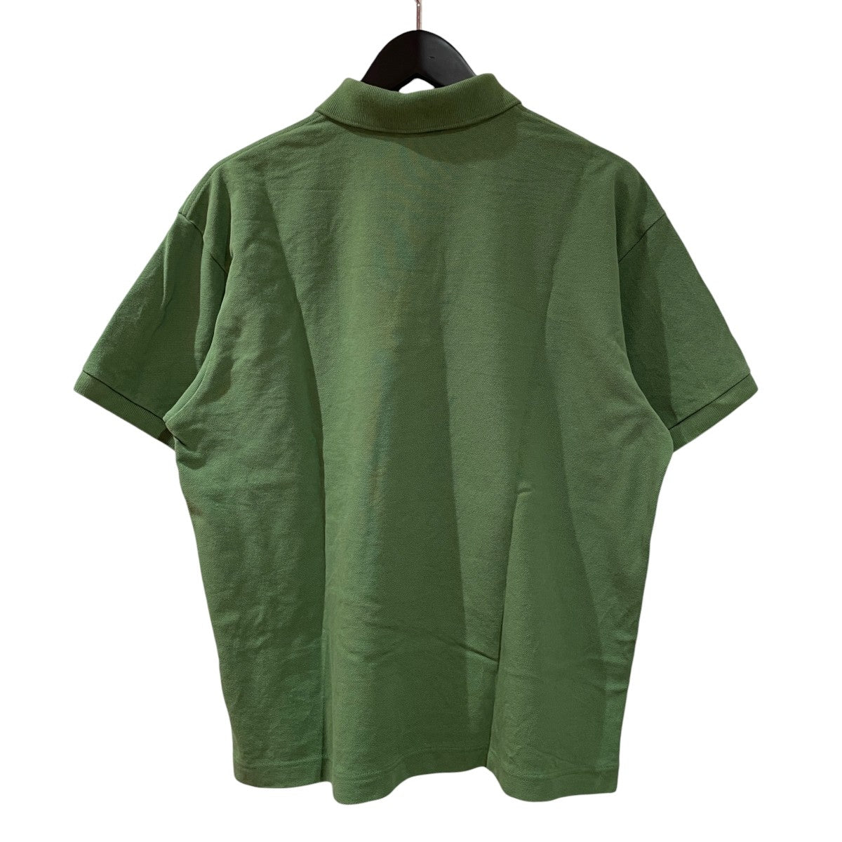 LACOSTE 半袖ポロシャツPH034J 古着・中古-2枚目のアイテム画像
