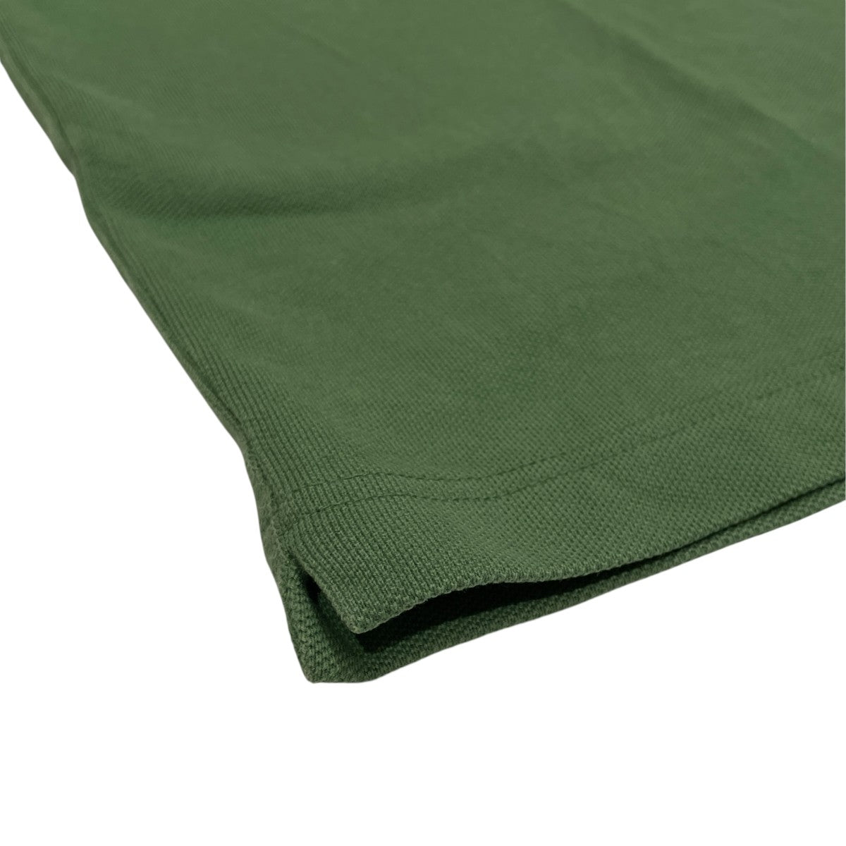 LACOSTE 半袖ポロシャツPH034J 古着・中古-5枚目のアイテム画像