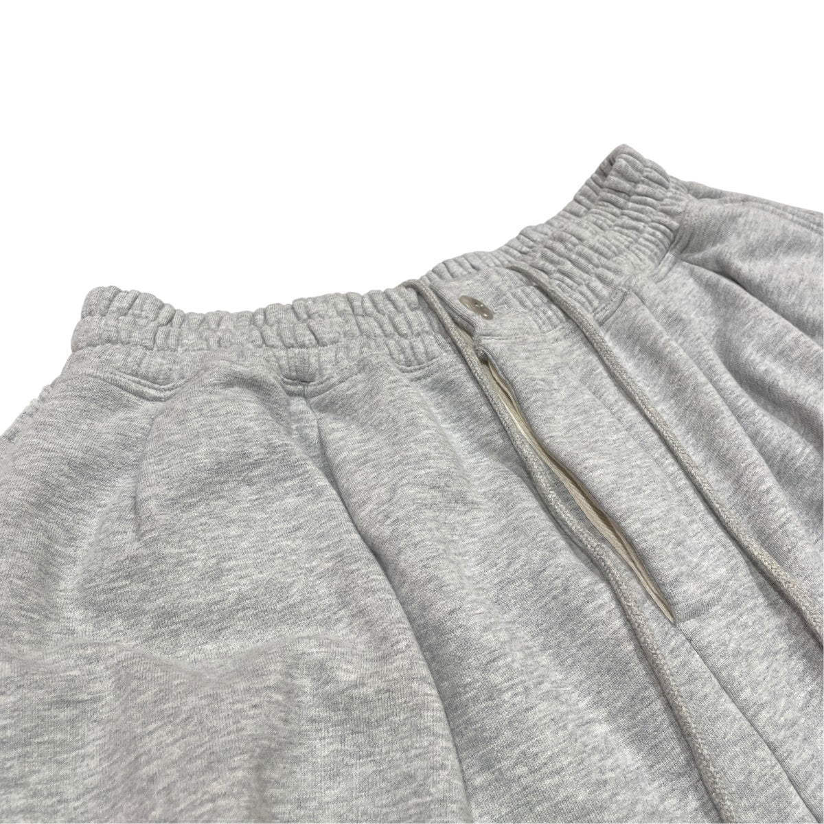 JOURNAL STANDARD エイジング フェード 2タック スウェット パンツスウェットパンツ26030600304030 古着・中古-3枚目のアイテム画像