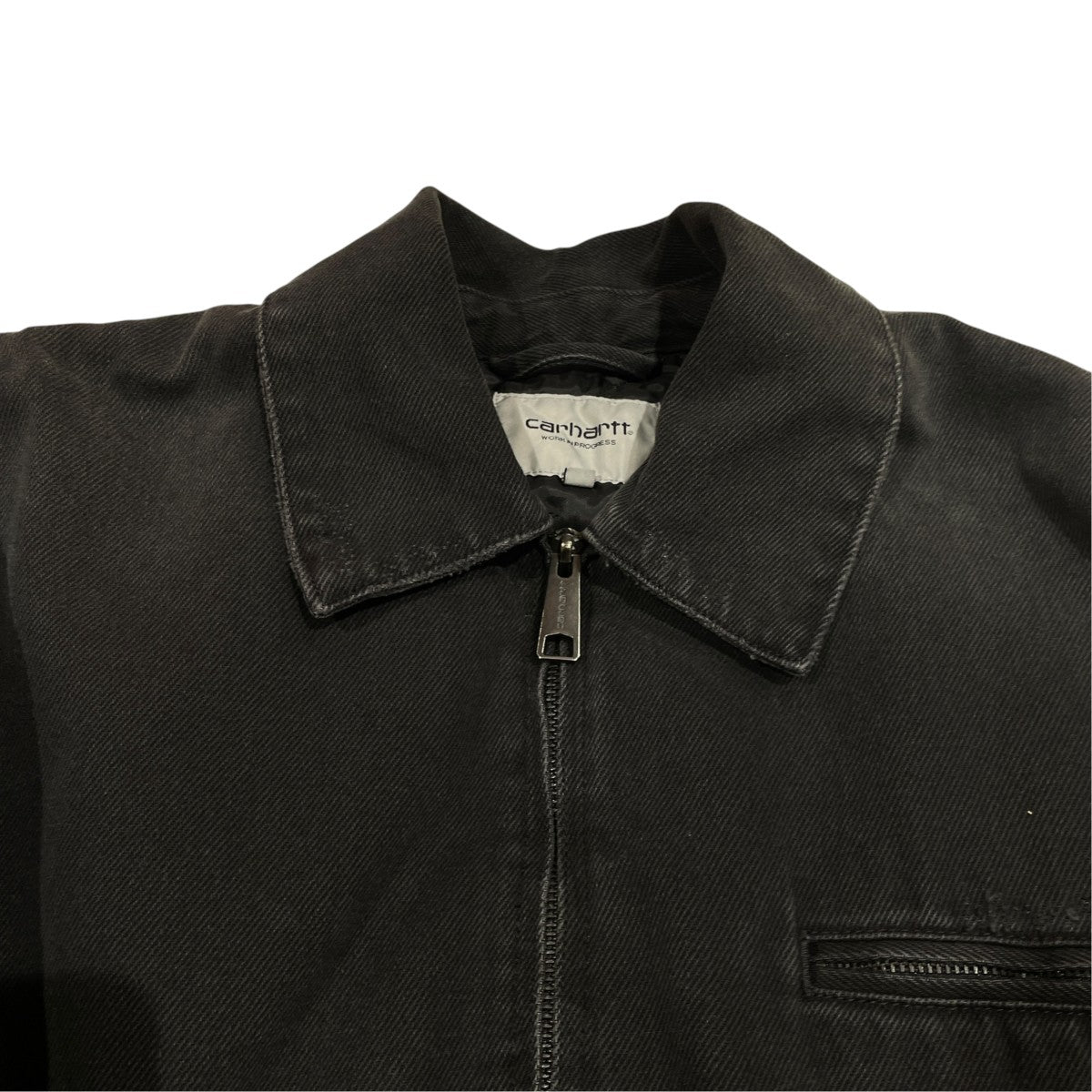 CARHARTT WIP OG DETROIT JACKET中綿ジャケット90075