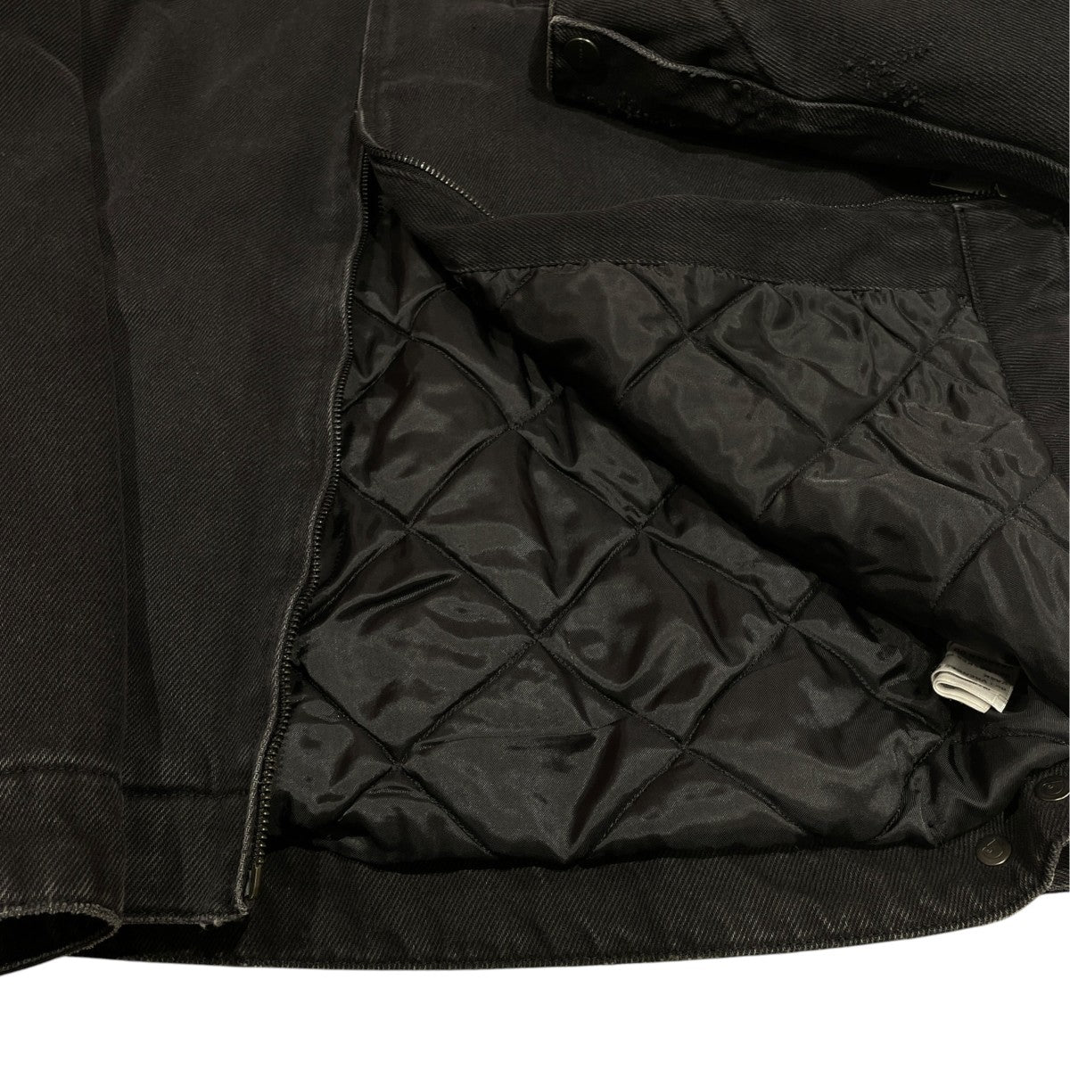 CARHARTT WIP OG DETROIT JACKET中綿ジャケット90075