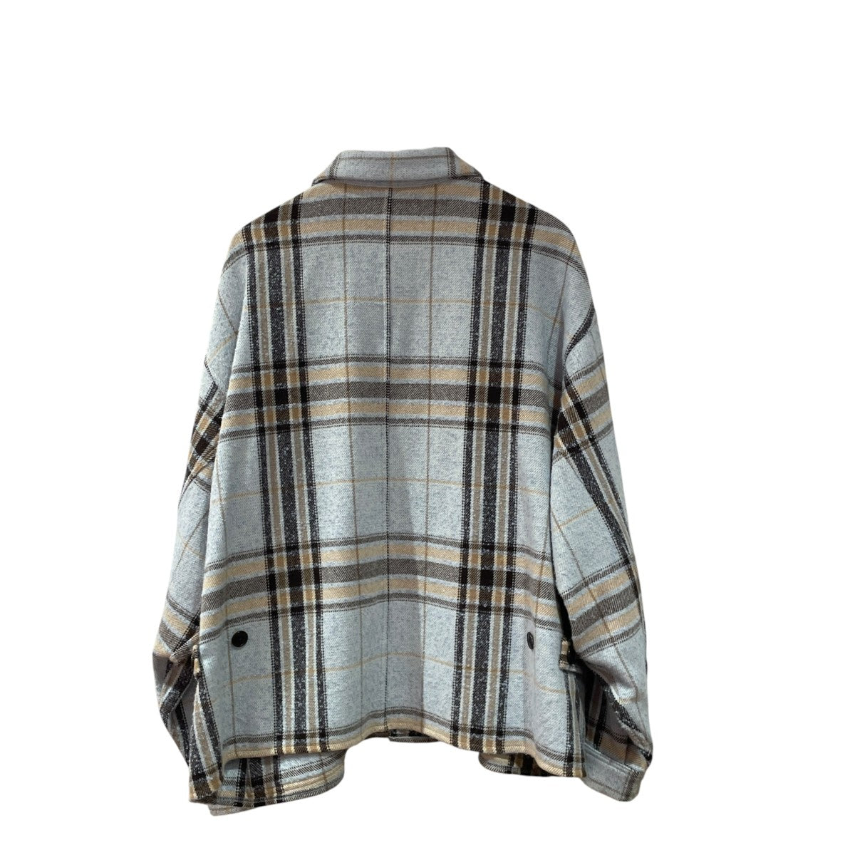 COVERALL JACKETカバーオール24FWAC01