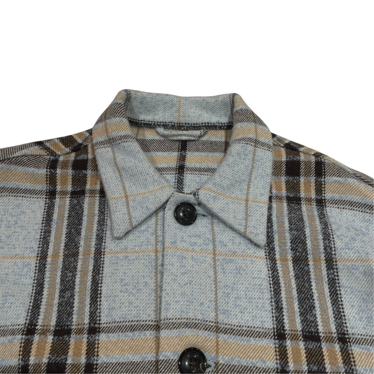 COVERALL JACKETカバーオール24FWAC01