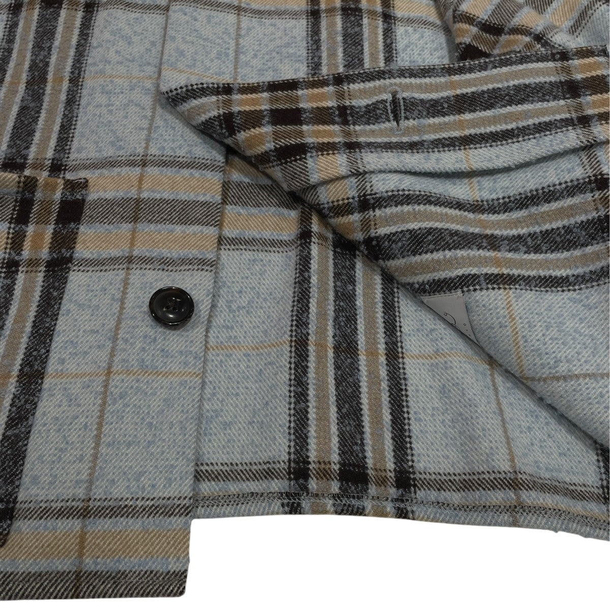 COVERALL JACKETカバーオール24FWAC01