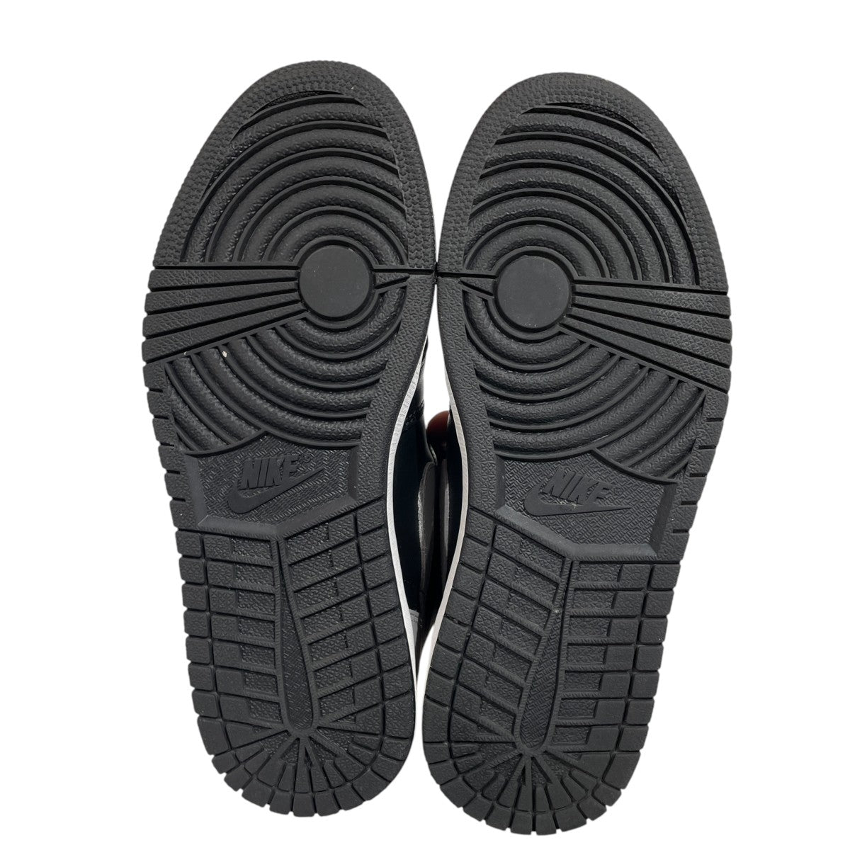 Jordan 1 Retro High OG Shadowハイカットスニーカー555088-013