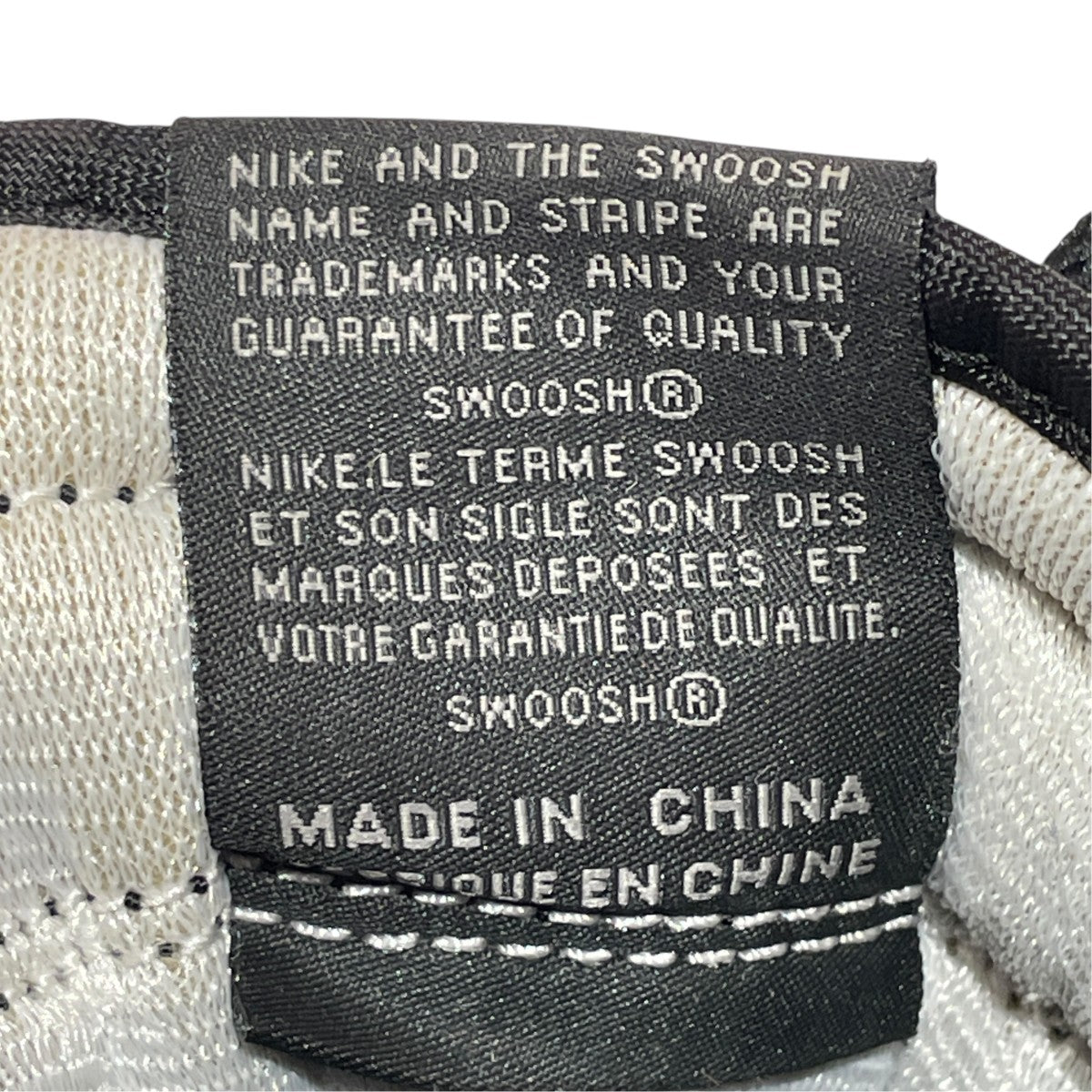Jordan 1 Retro High OG Shadowハイカットスニーカー555088-013