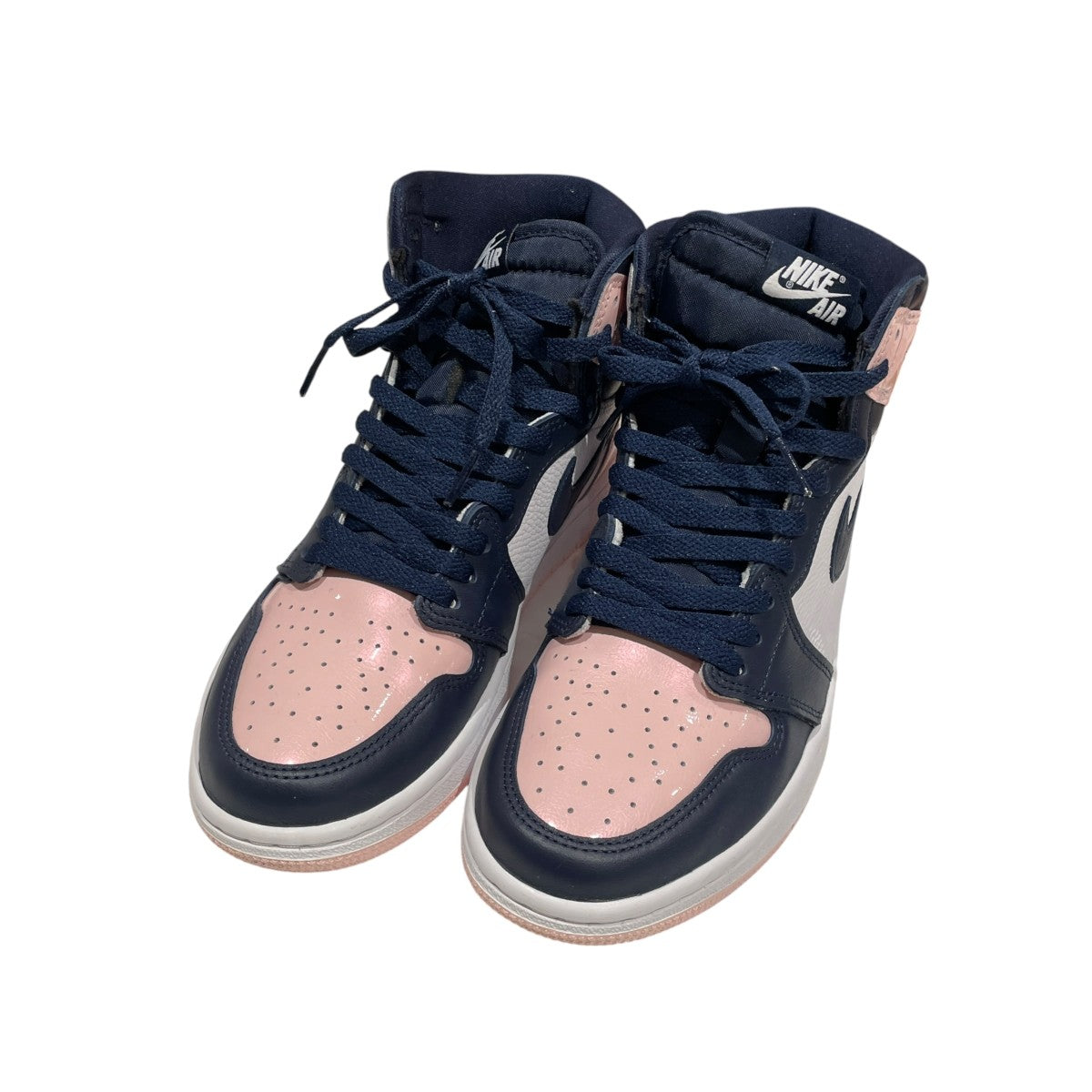 Air Jordan 1 High OG SE AtmosphereハイカットスニーカーDD9335-641