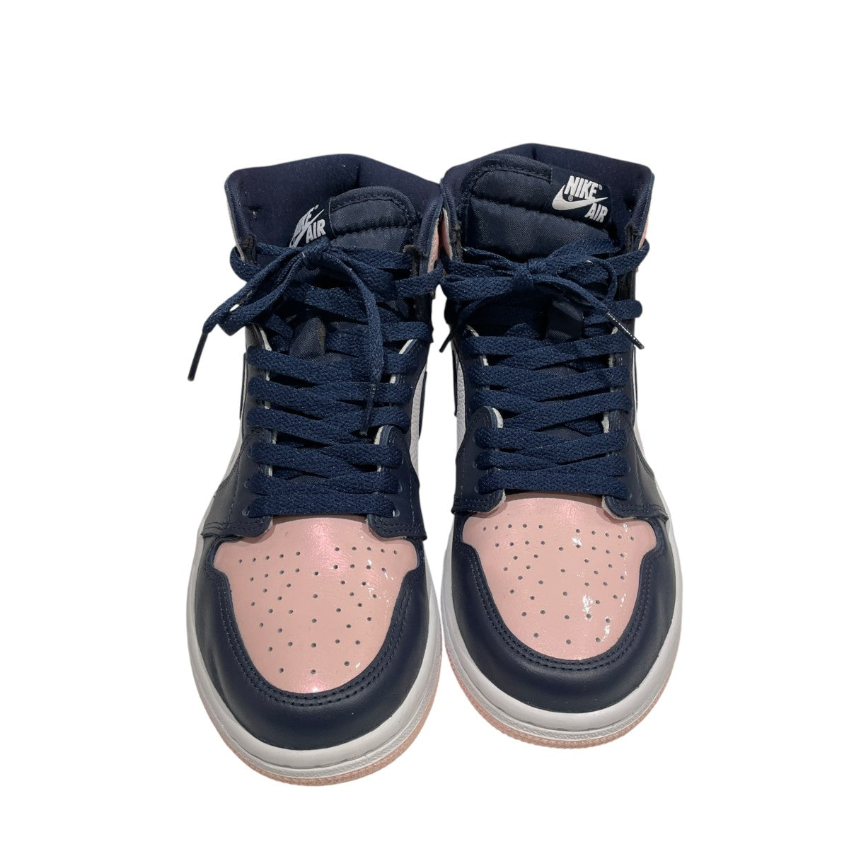 Air Jordan 1 High OG SE AtmosphereハイカットスニーカーDD9335-641