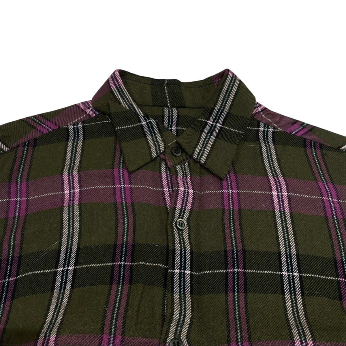 ロングシャツ2215-102
