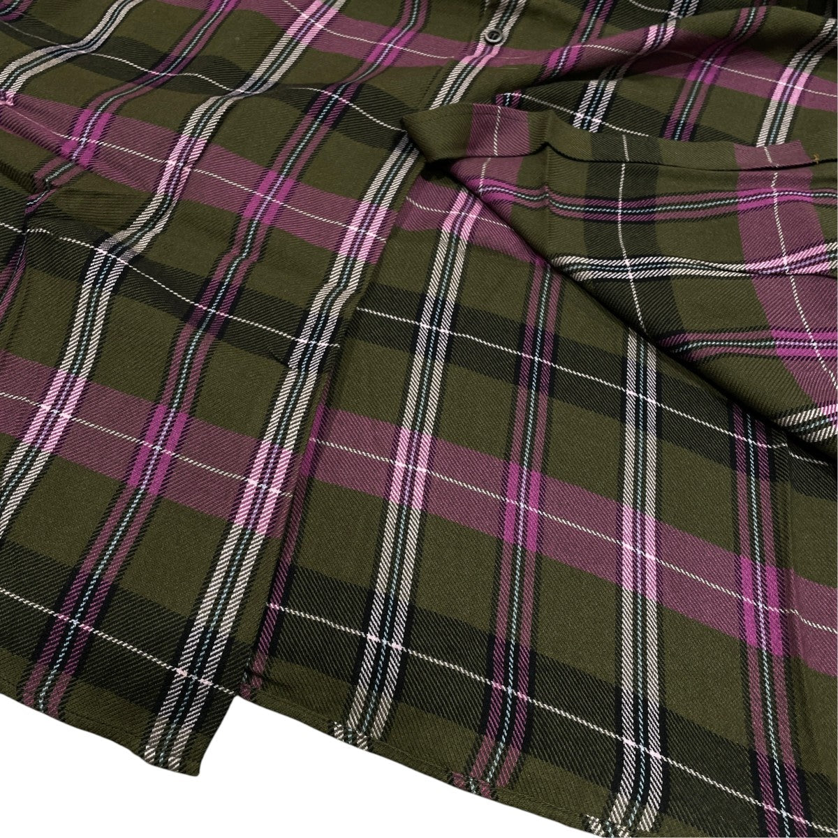 ロングシャツ2215-102