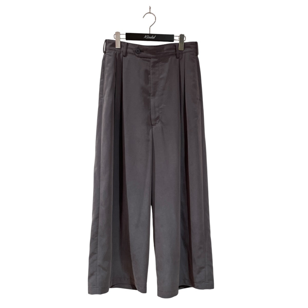 Drawing S S PANTSスラックスi'm51FF011