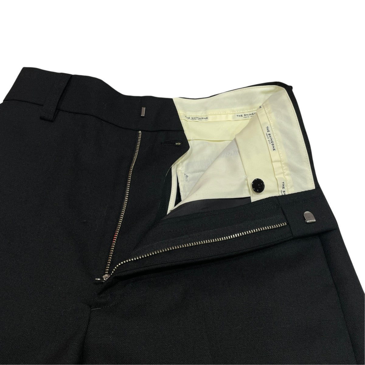 LOTUS PANTSスラックス24SMSPA10