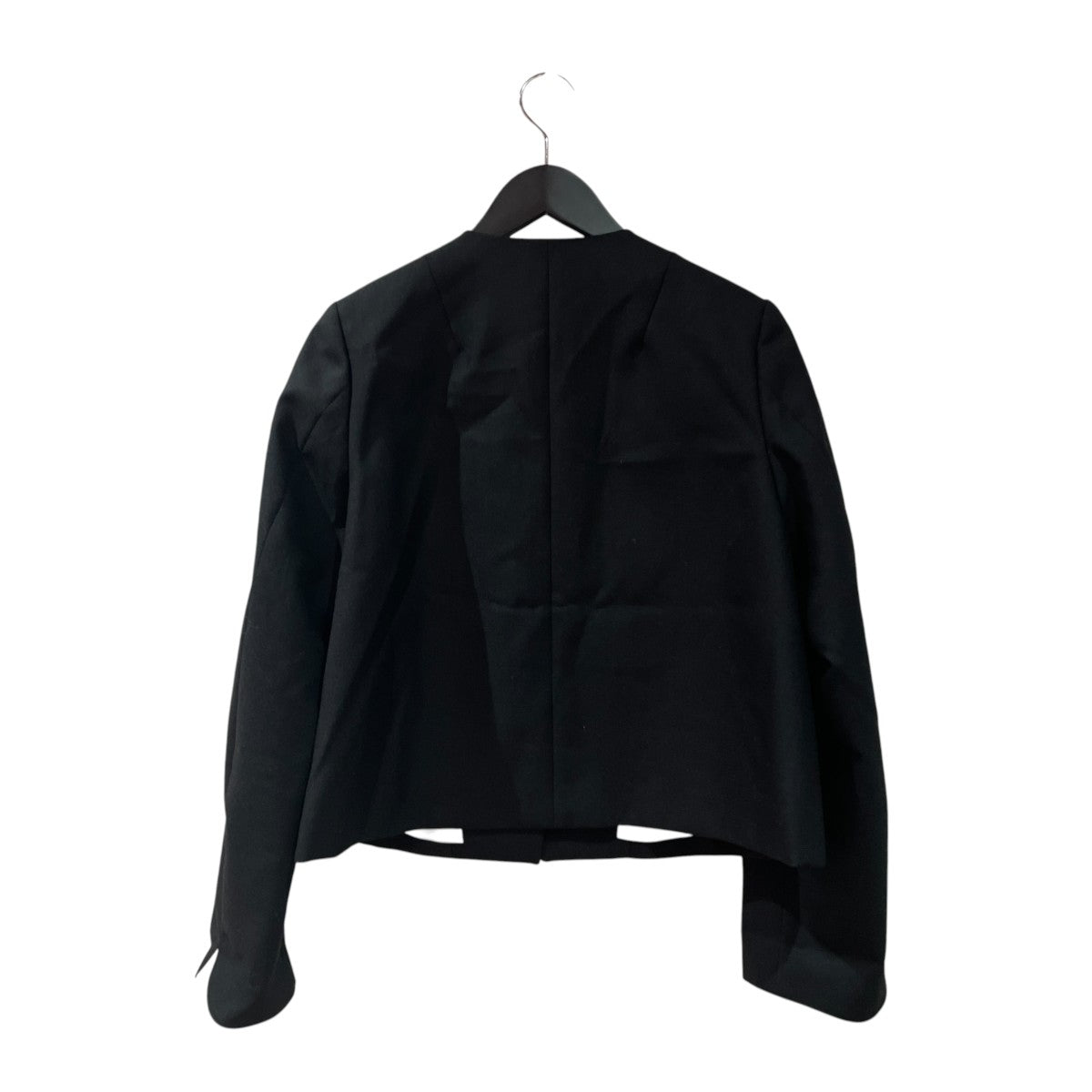 LOTUS JACKETテーラードジャケット24SMSJK05