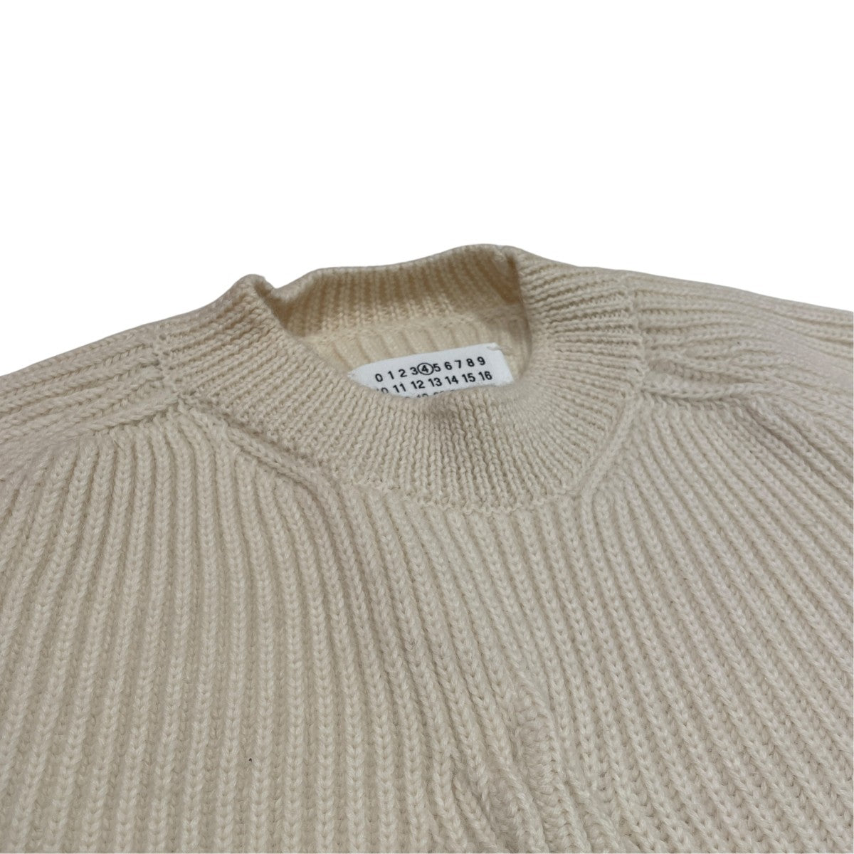 NKITニットS51GP0092