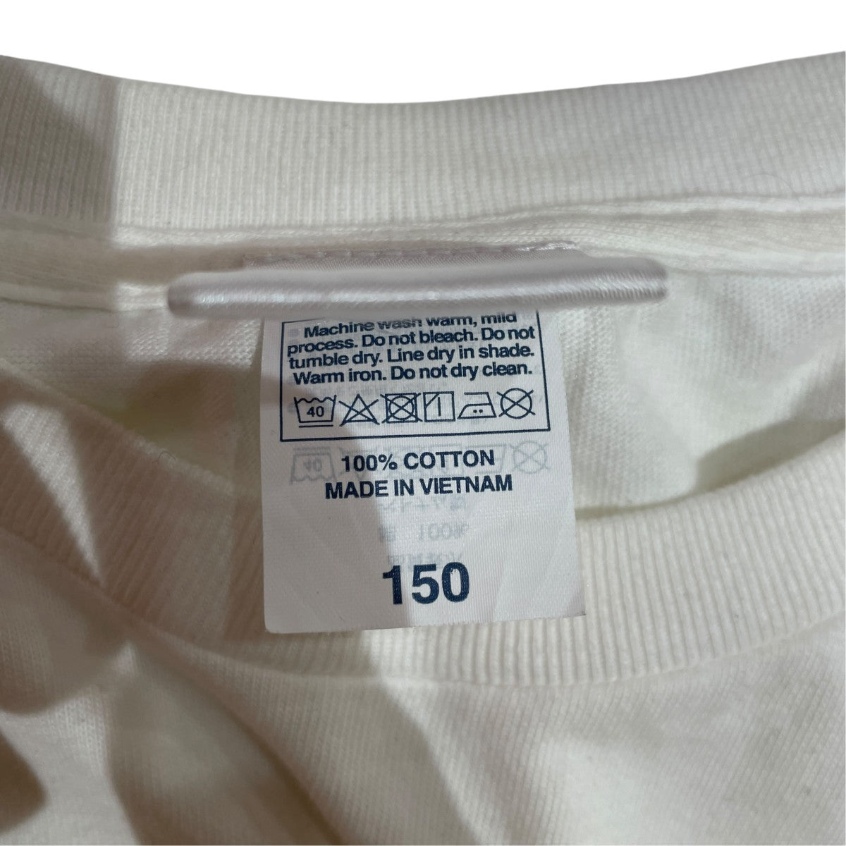 半袖Tシャツ