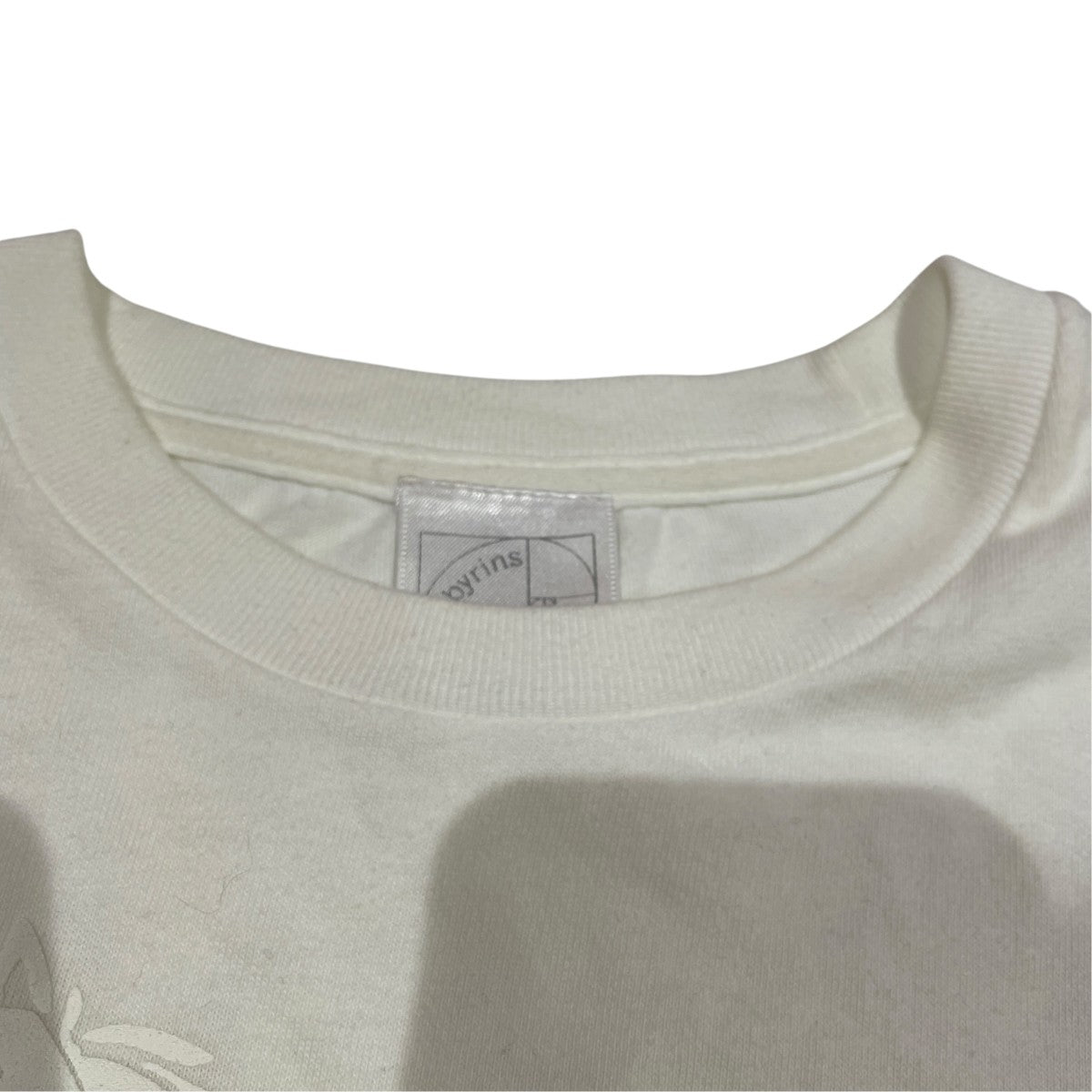 半袖Tシャツ