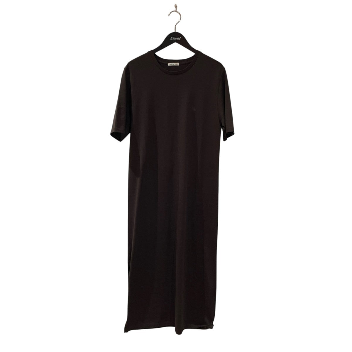 Royal Organic Cotton Dress半袖ワンピース22-040-500-8020-1-0