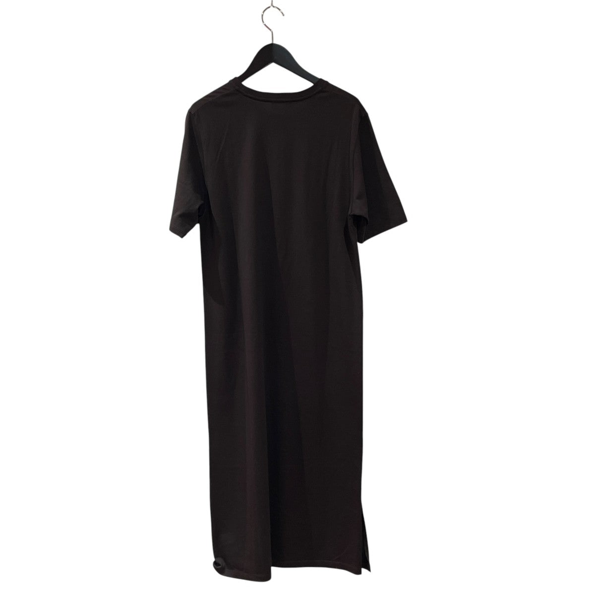 Royal Organic Cotton Dress半袖ワンピース22-040-500-8020-1-0