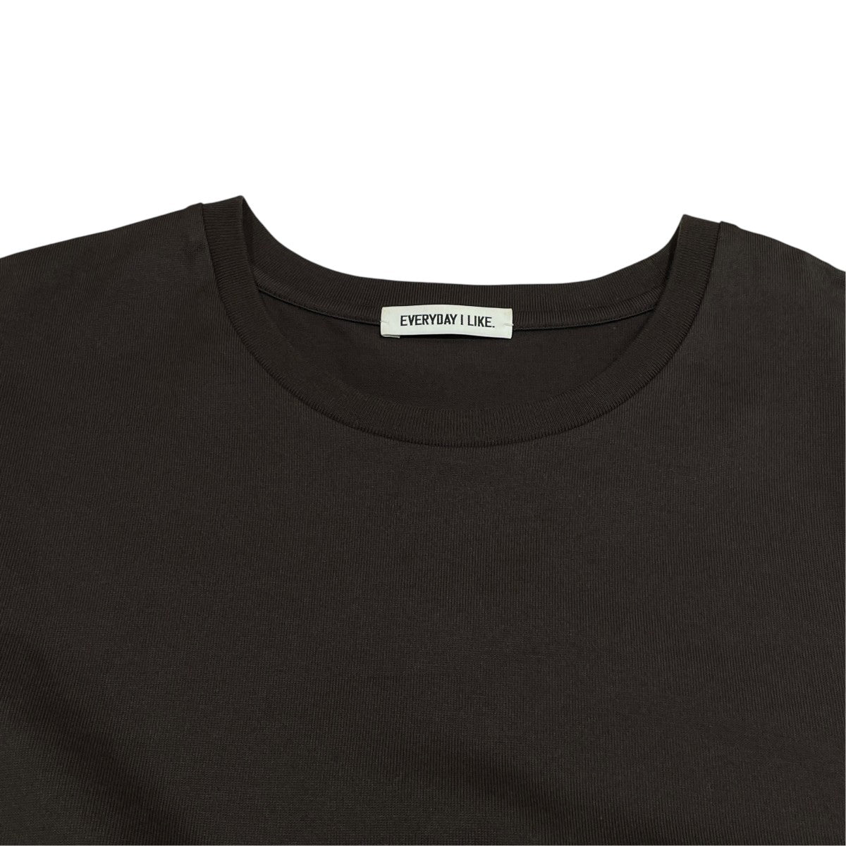 Royal Organic Cotton Dress半袖ワンピース22-040-500-8020-1-0