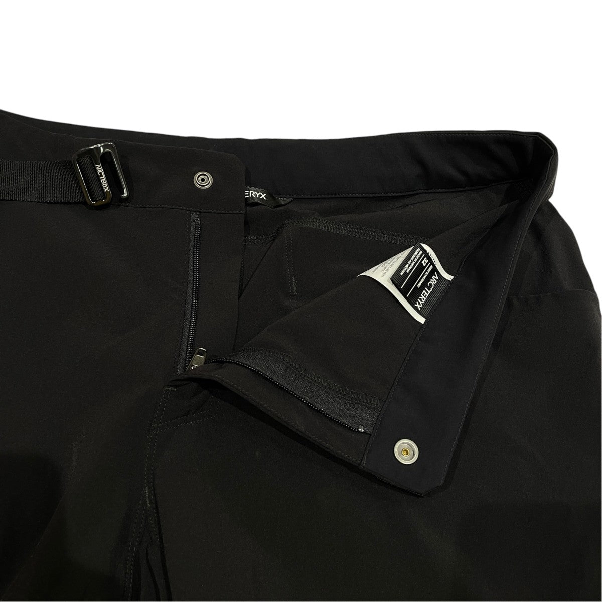 ARC'TERYX(アークテリクス) ナイロンパンツ26846-128643 26846-128643