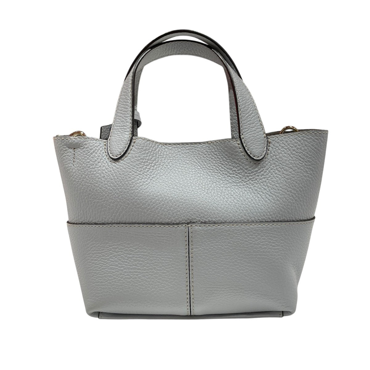 FURLA 2WAYバッグ 古着・中古-2枚目のアイテム画像