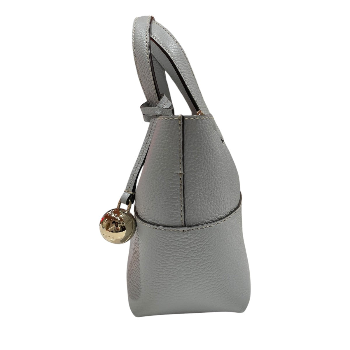 FURLA 2WAYバッグ 古着・中古-3枚目のアイテム画像