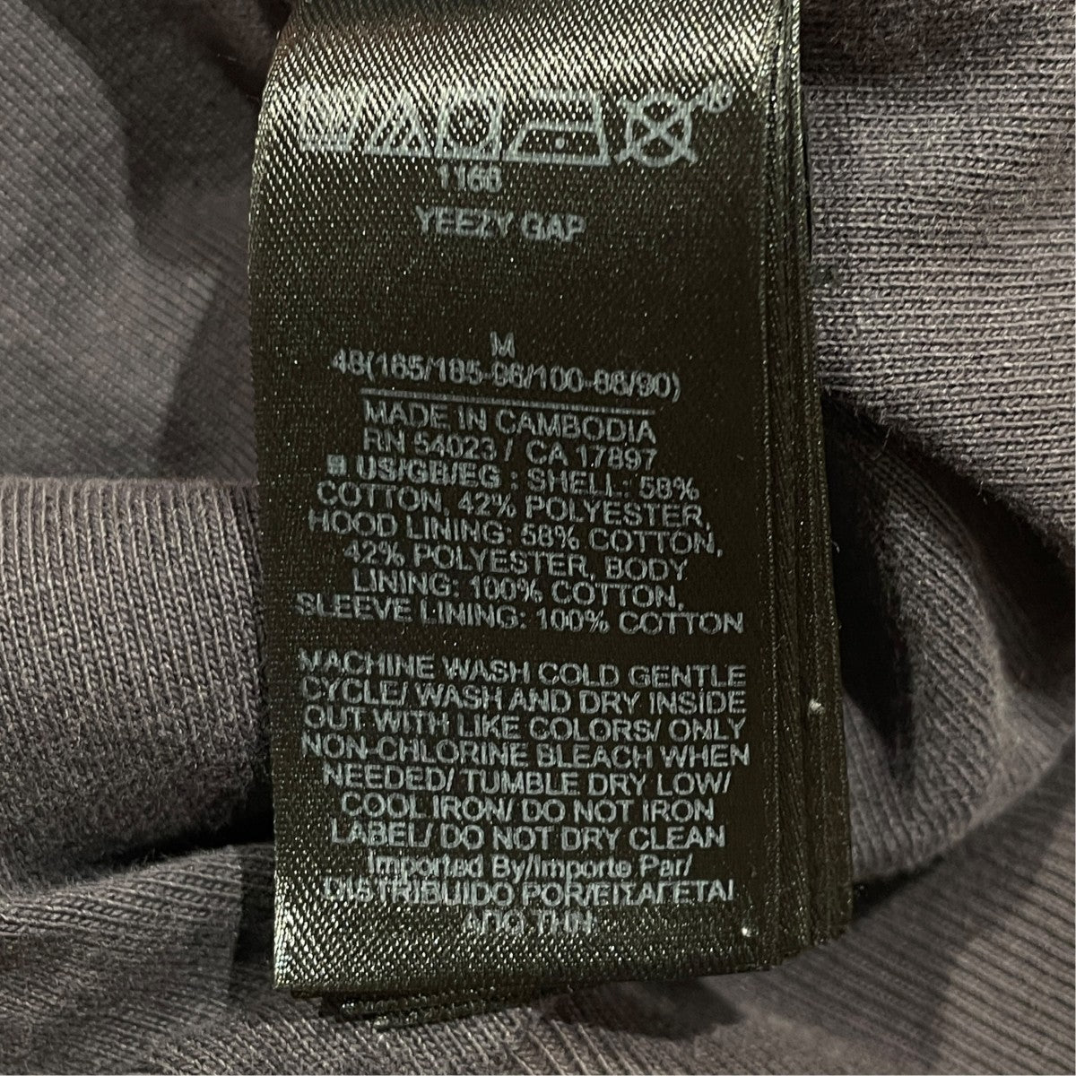 フーディー470824