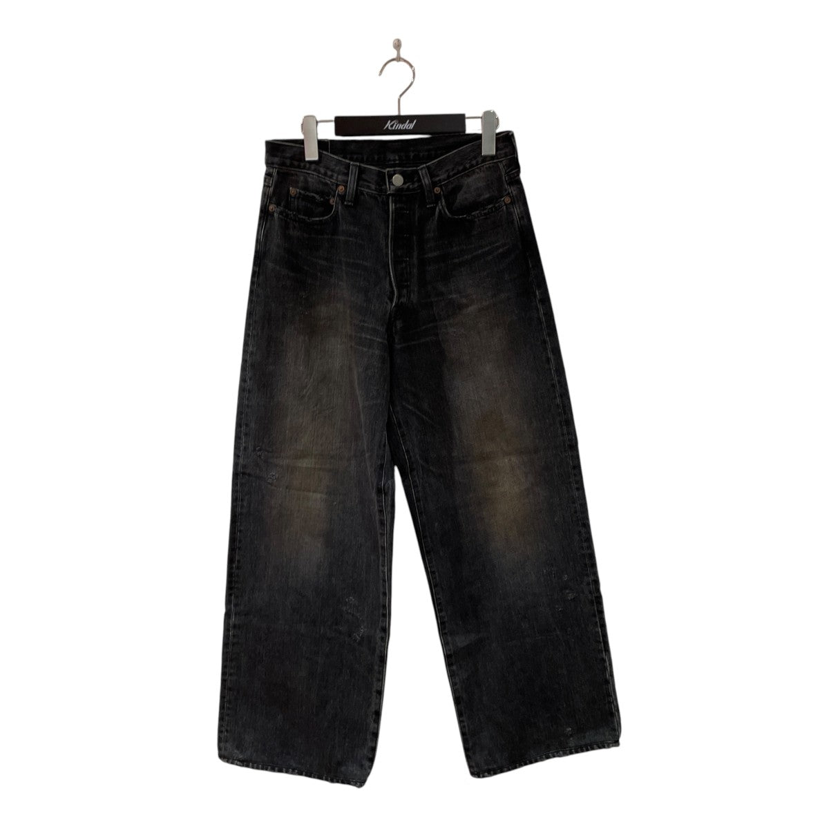 LOOSE DENIM JEANSデニムパンツST.1234