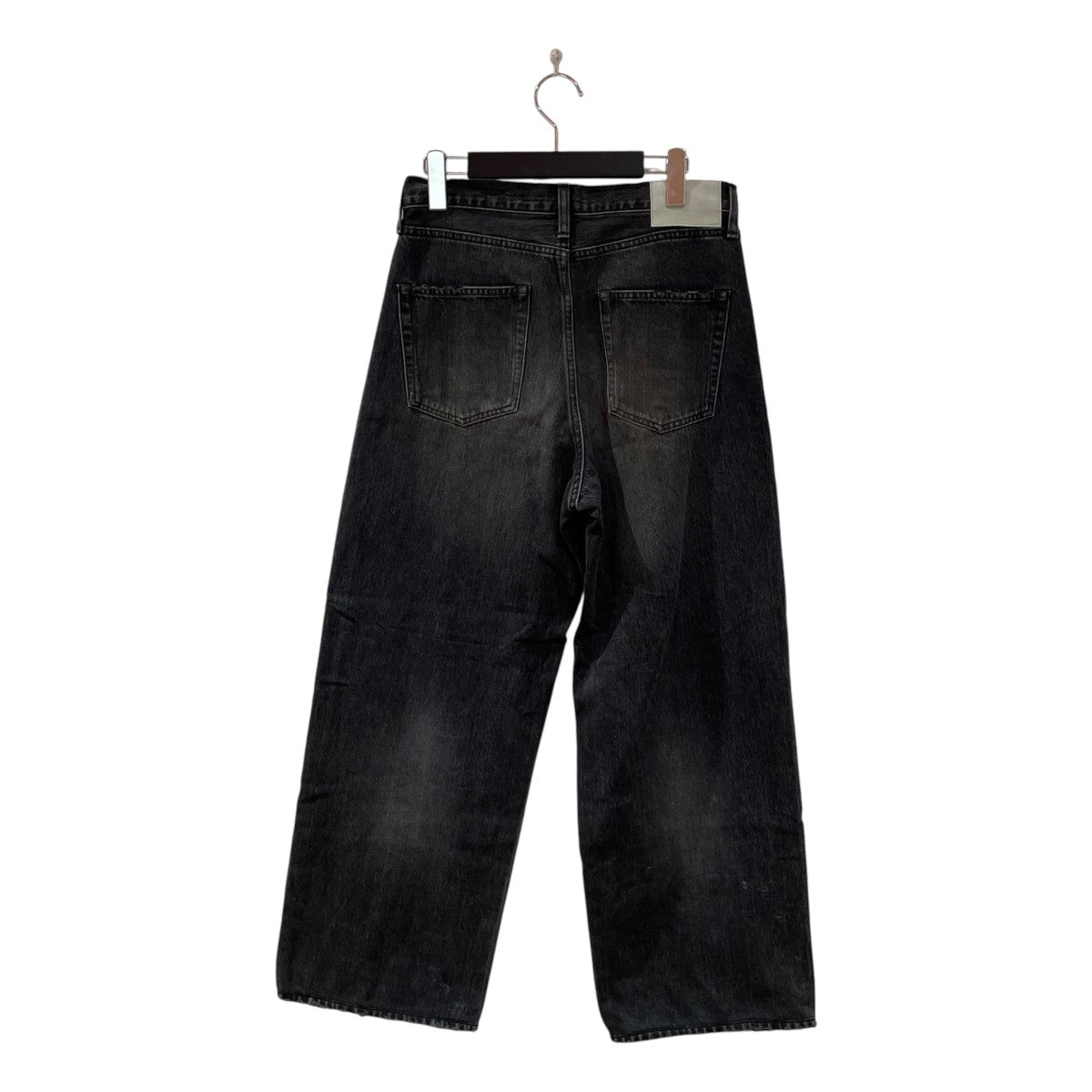 LOOSE DENIM JEANSデニムパンツST.1234