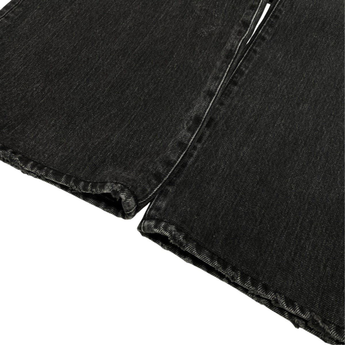 LOOSE DENIM JEANSデニムパンツST.1234
