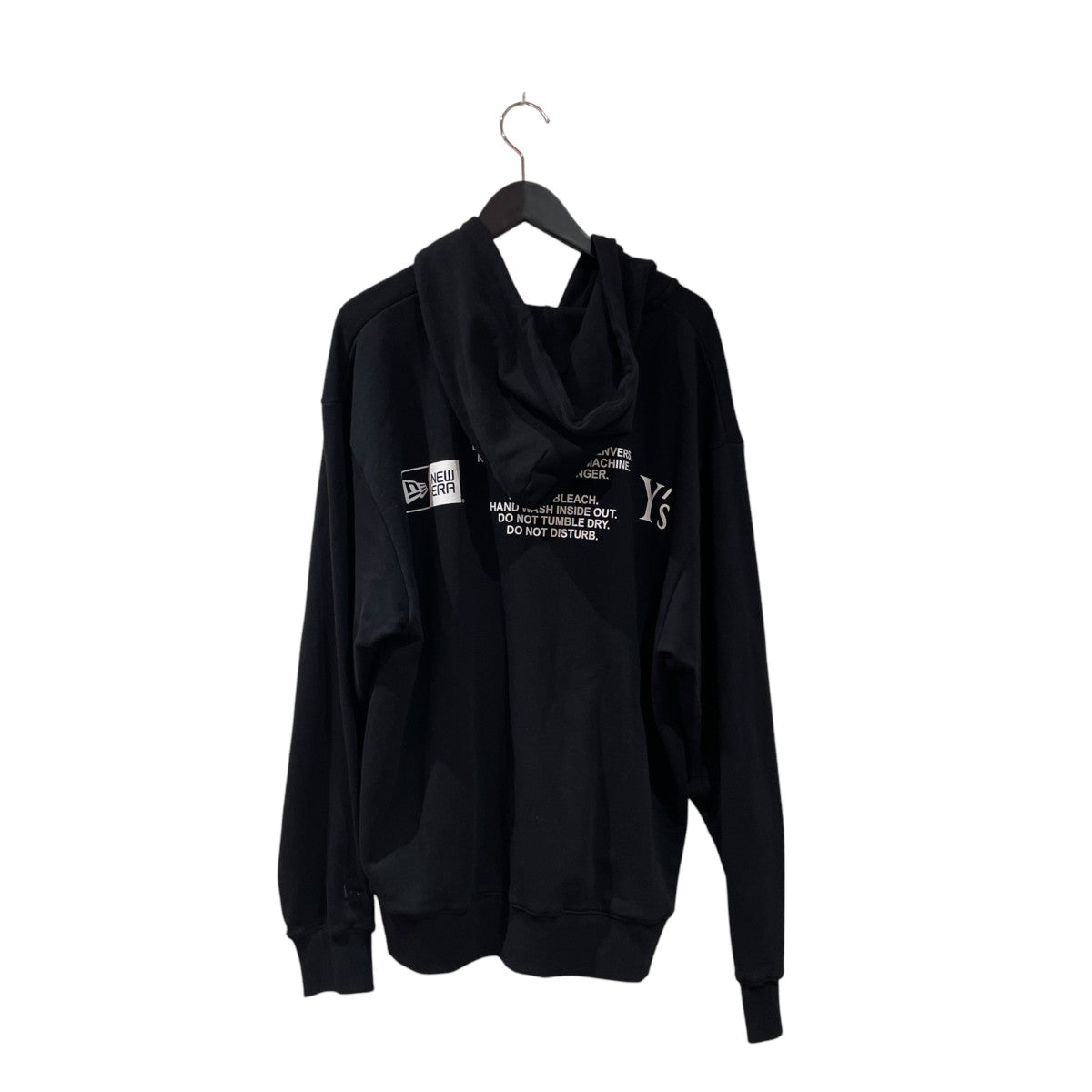 SWEAT FULL-ZIP HOODIEジップパーカーYQ-T30-952