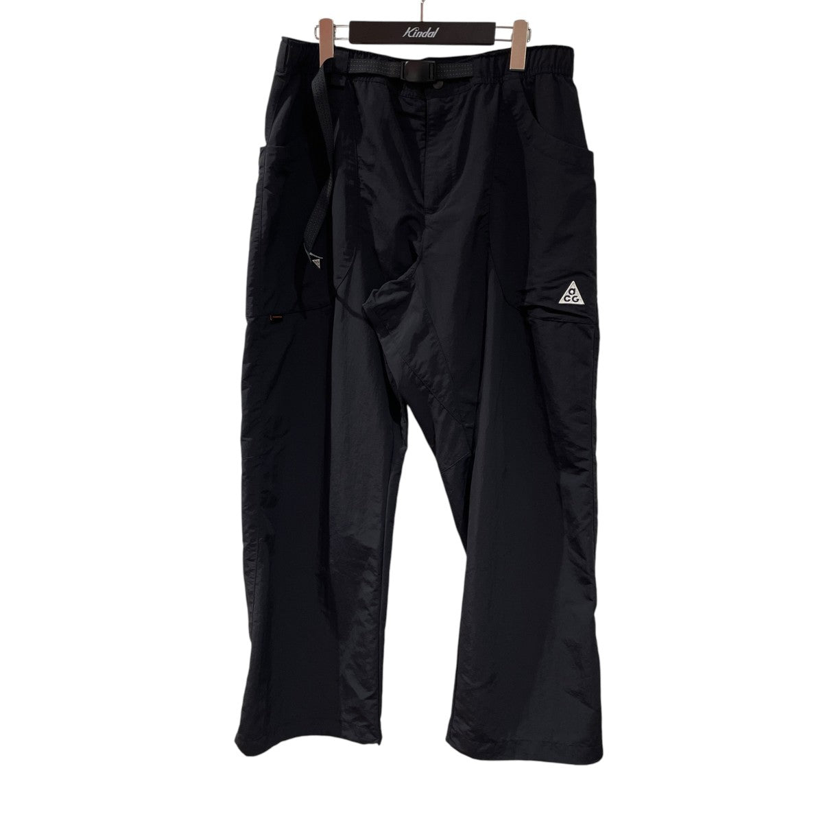 Dolomiti PantsナイロンパンツIF0914-010