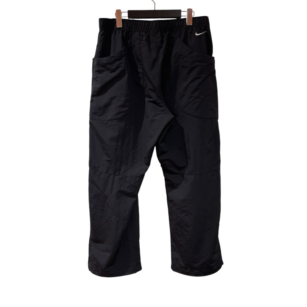 Dolomiti PantsナイロンパンツIF0914-010
